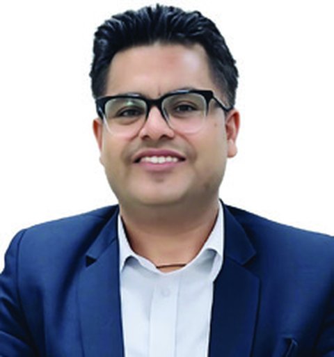 Dr. Jhapendra Pokharel